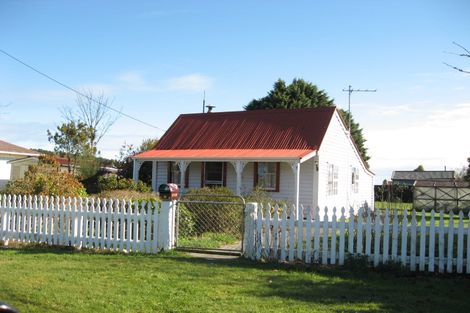 Photo of property in 9 Sale Street, Ross, 7812