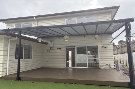 Photo of property in 18 Exler Place, Avondale, Auckland, 0600