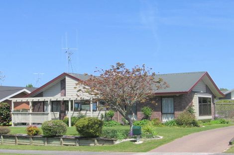 Photo of property in 23 Deanna Avenue, Morrinsville, 3300