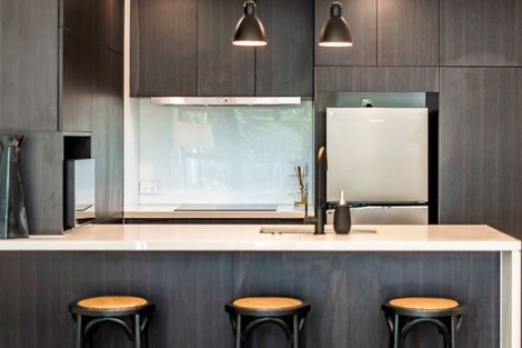 Photo of property in 307/8 Kingsland Terrace, Kingsland, Auckland, 1021