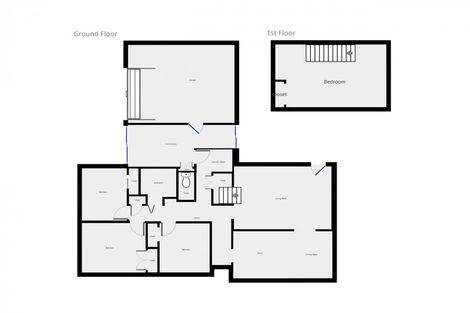 Photo of property in 67 Watling Street, Gate Pa, Tauranga, 3112