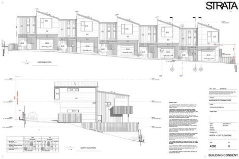 Photo of property in 8 Morpeth Street, Warkworth, 0910