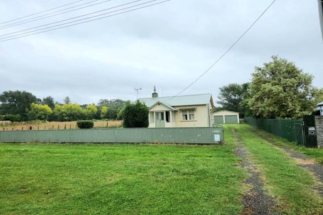 Photo of property in 66 Ballance Street, Shannon, 4821