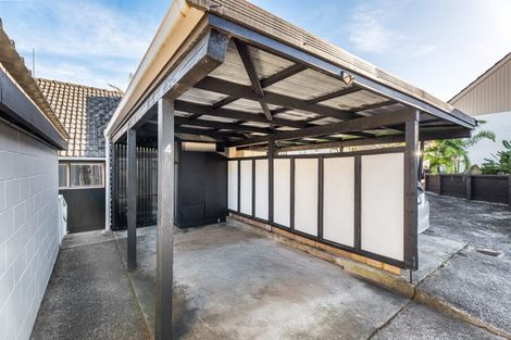 Photo of property in 4/17 Abercrombie Street, Howick, Auckland, 2014
