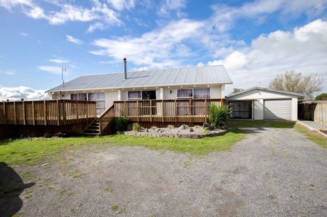 Photo of property in 58 Kerepehi Town Road, Kerepehi, Paeroa, 3671