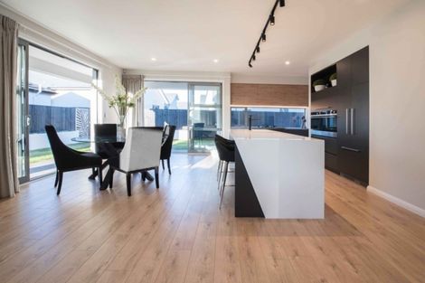 Photo of property in 31 Prestons Park Drive, Marshland, Christchurch, 8083