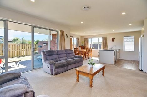 Photo of property in 7 Freyberg Street, Rangiora, 7400