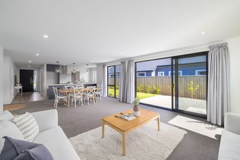 Photo of property in 74 Spalling Road, Halswell, Christchurch, 8025