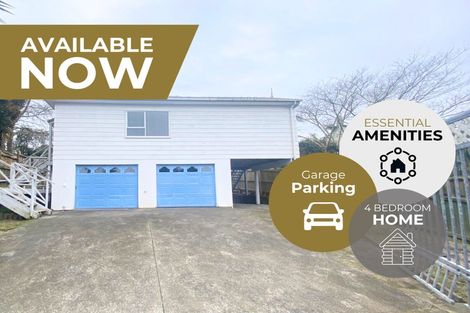 Photo of property in 14 Landow Place, Henderson, Auckland, 0612