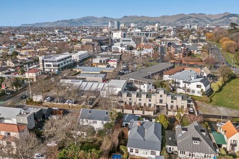 Photo of property in 4/18 Rastrick Street, Merivale, Christchurch, 8014