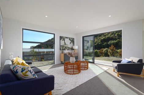 Photo of property in 50 Saddleback Road, Todds Valley, Nelson, 7071