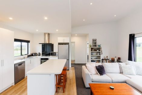 Photo of property in 212 Puke Puke Road, Himatangi, Foxton, 4891