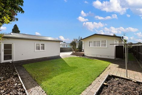 Photo of property in 7 Forth Crescent, Glenview, Hamilton, 3206