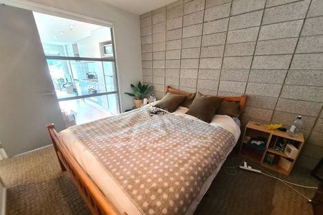 Photo of property in Masina Apartments, 109/80 Riddiford Street, Newtown, Wellington, 6021