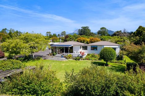 Photo of property in 608 Hurford Road, Hurford, New Plymouth, 4374