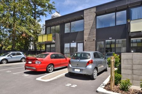 Photo of property in 18/399 Manchester Street, Christchurch Central, Christchurch, 8013