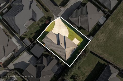 Photo of property in 6 Tamma Lane, Katikati, 3129