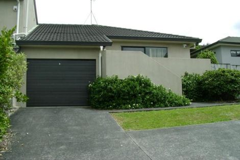 Photo of property in 55 Caribbean Drive, Unsworth Heights, Auckland, 0632