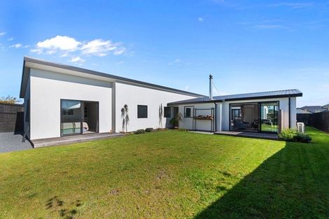 Photo of property in 21 Te Raki Drive, Lincoln, 7608