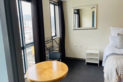 Photo of property in Southern Cross Apartments, 710/35 Abel Smith Street, Te Aro, Wellington, 6011