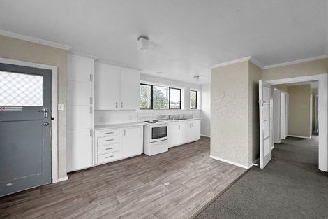 Photo of property in 64 Puriri Street, Gonville, Whanganui, 4501