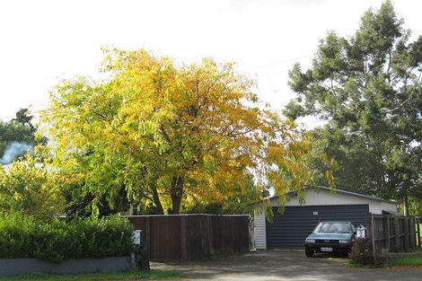 Photo of property in 1/2 Hare Street, Ilam, Christchurch, 8041