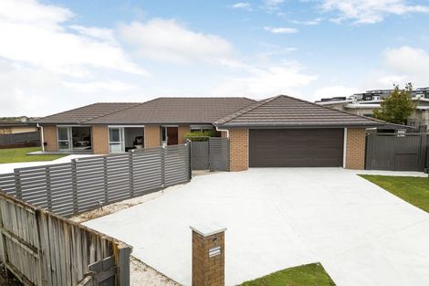 Photo of property in 1 Glyll Close, Flagstaff, Hamilton, 3210