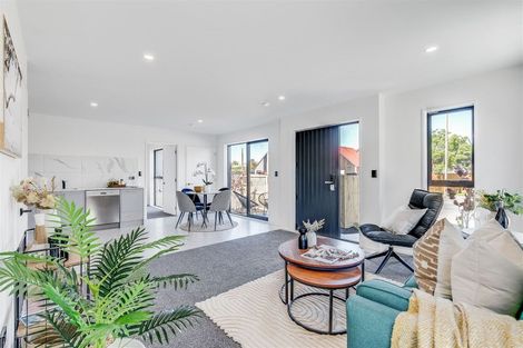 Photo of property in 1/22 Rutherford Street, Woolston, Christchurch, 8023