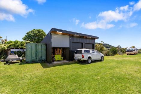 Photo of property in 195 Rocky Cutting Road, Waitao, Tauranga, 3175