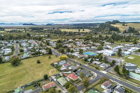 Photo of property in 47 Hinerangi Street, Turangi, 3334