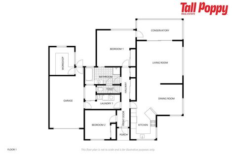 Photo of property in 2c Towey Street, Oamaru, 9400