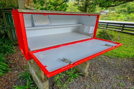 Photo of property in 660 Taylorville Road, Taylorville, Greymouth, 7805