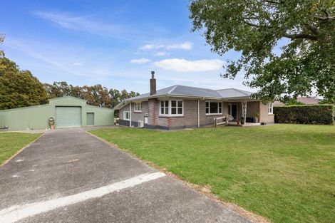Photo of property in 141 Centennial Avenue, Te Aroha, 3392