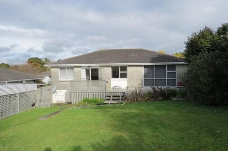 Photo of property in 142 Pembroke Street, Westown, New Plymouth, 4310