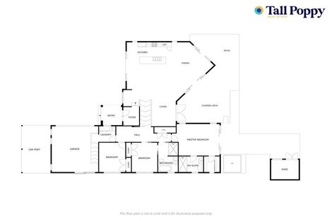 Photo of property in 107 Hollister Lane, Ohauiti, Tauranga, 3112