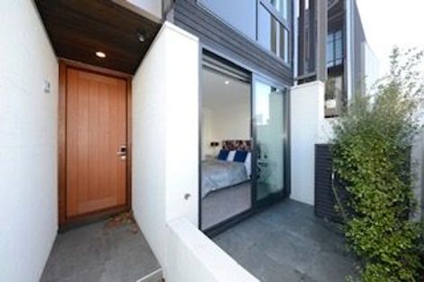 Photo of property in Latimer Terraces, 13/197 Hereford Street, Christchurch Central, Christchurch, 8011