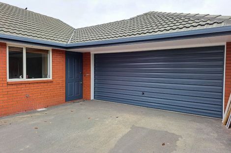 Photo of property in 2/107 Antigua Street, Addington, Christchurch, 8024