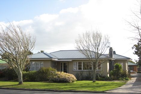 Photo of property in 8 Anzac Avenue, Whakatane, 3120