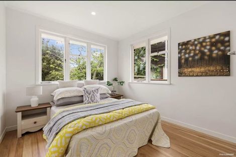 Photo of property in 4 Washington Avenue, Glendowie, Auckland, 1071