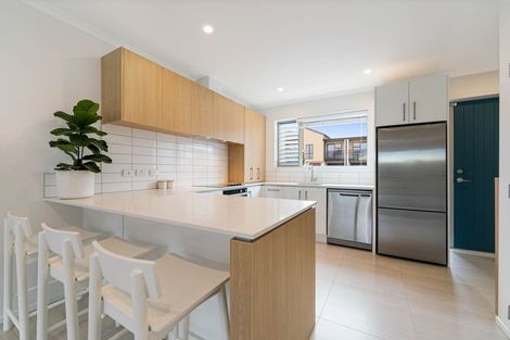 Photo of property in 45 Glidepath Road, Hobsonville, Auckland, 0616