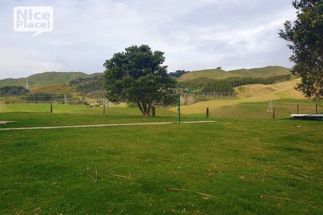 Photo of property in 419 Takapu Road, Takapu Valley, Wellington, 5028