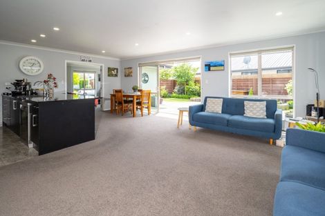 Photo of property in 16 Geoff Geering Drive, Netherby, Ashburton, 7700