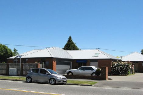 Photo of property in 4/56 Merrin Street, Avonhead, Christchurch, 8042