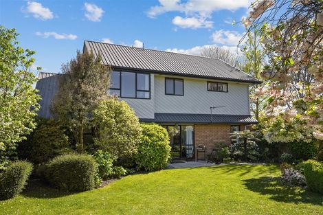 Photo of property in 23 Lakeview Place, Halswell, Christchurch, 8025