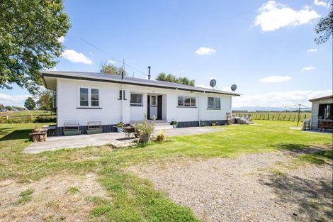 Photo of property in 5367 State Highway 2, Kerepehi, Ngatea, 3597