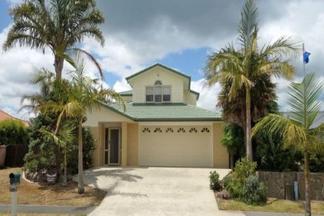 Photo of property in 22 Bermuda Place, One Tree Point, 0118