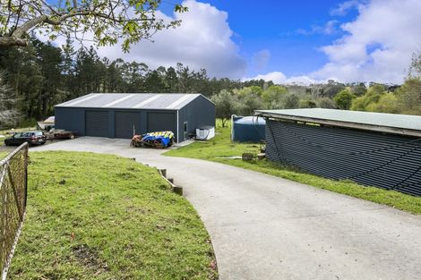 Photo of property in 336 Muriwai Road, Waimauku, 0881