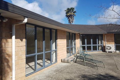 Photo of property in 43 Te Wharau Drive, Greenhithe, Auckland, 0632