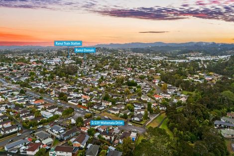Photo of property in 2/239 Waitemata Drive, Ranui, Auckland, 0612