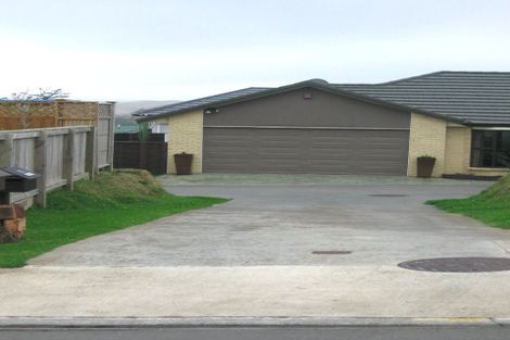 Photo of property in 75 Kentwood Drive, Woodridge, Wellington, 6037